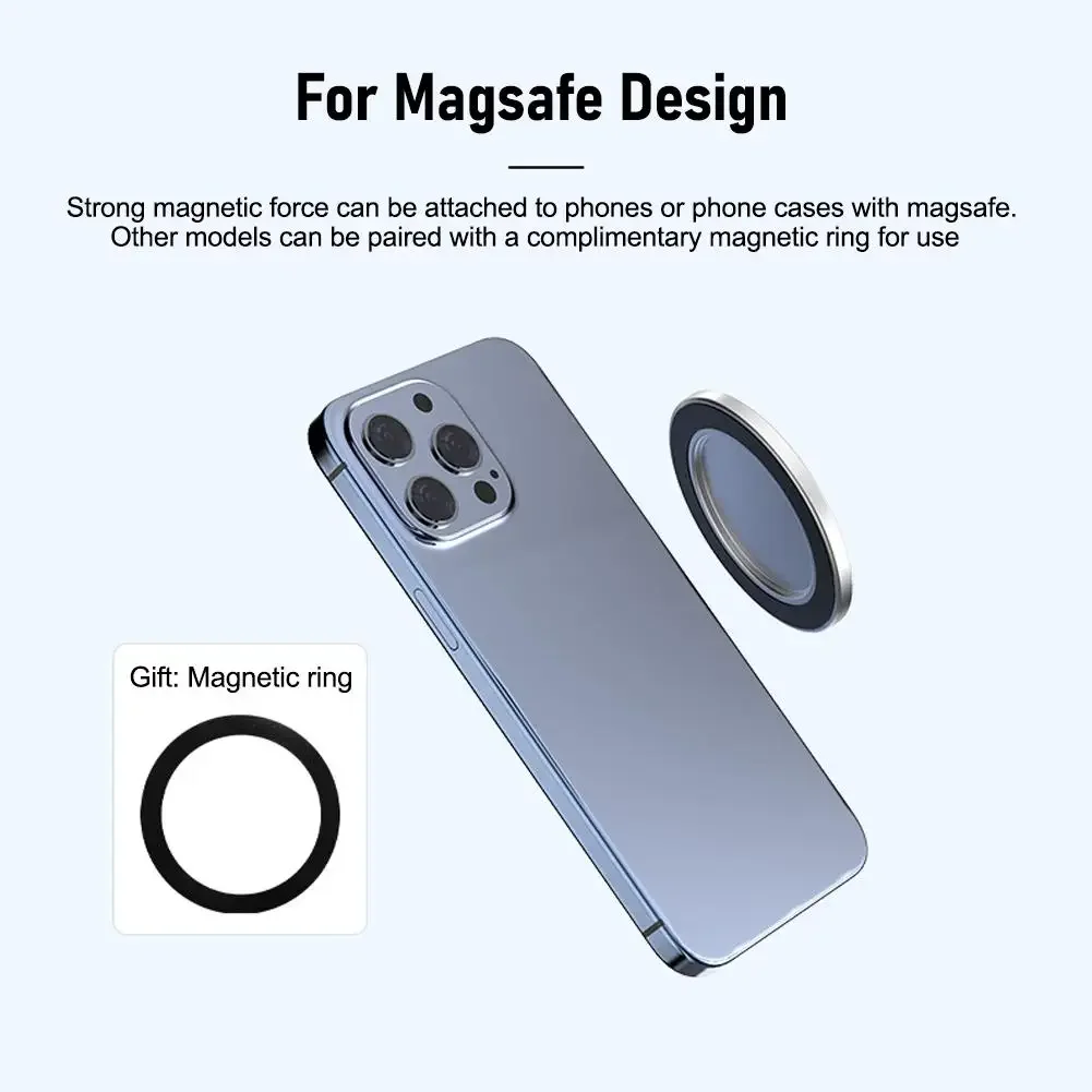 MagSafe telepon magnetik belak - Photography Angles ulasan dan harga