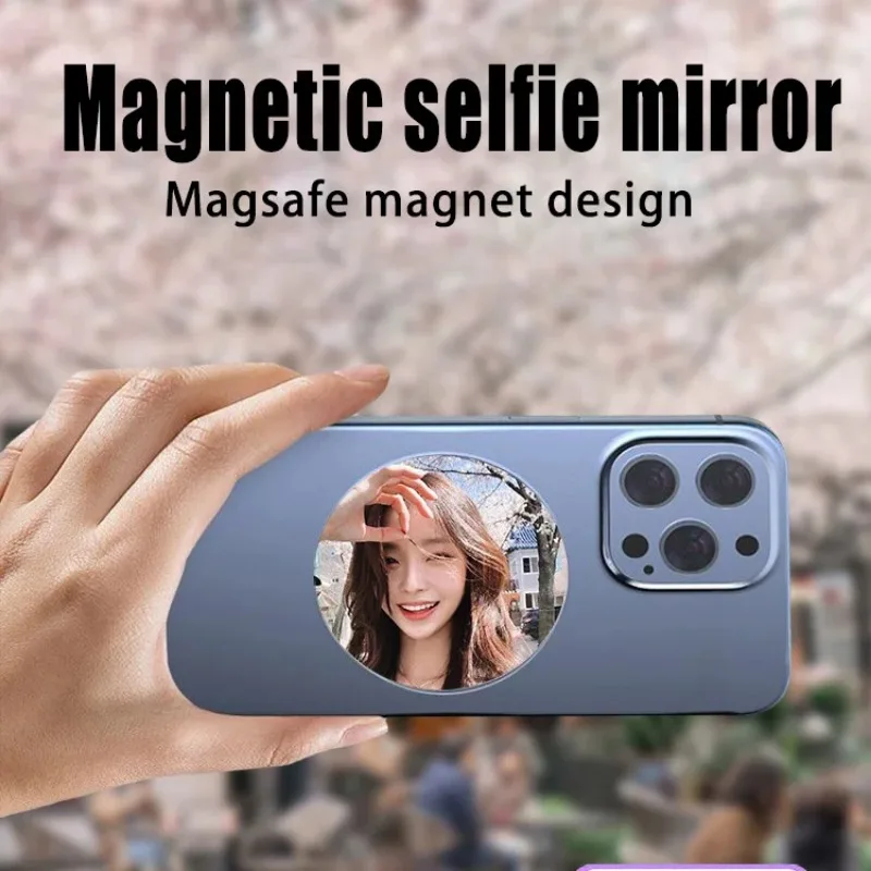 MagSafe telepon magnetik belak - Photography Angles ulasan dan harga