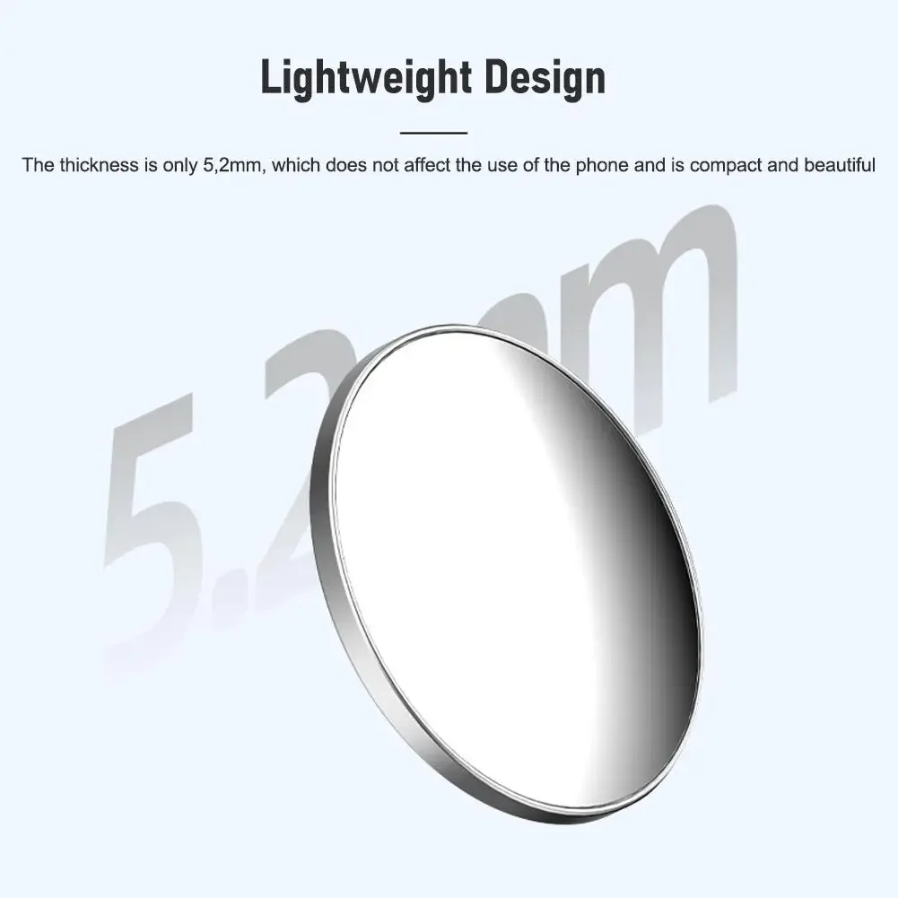 MagSafe telepon magnetik belak - Photography Angles ulasan dan harga