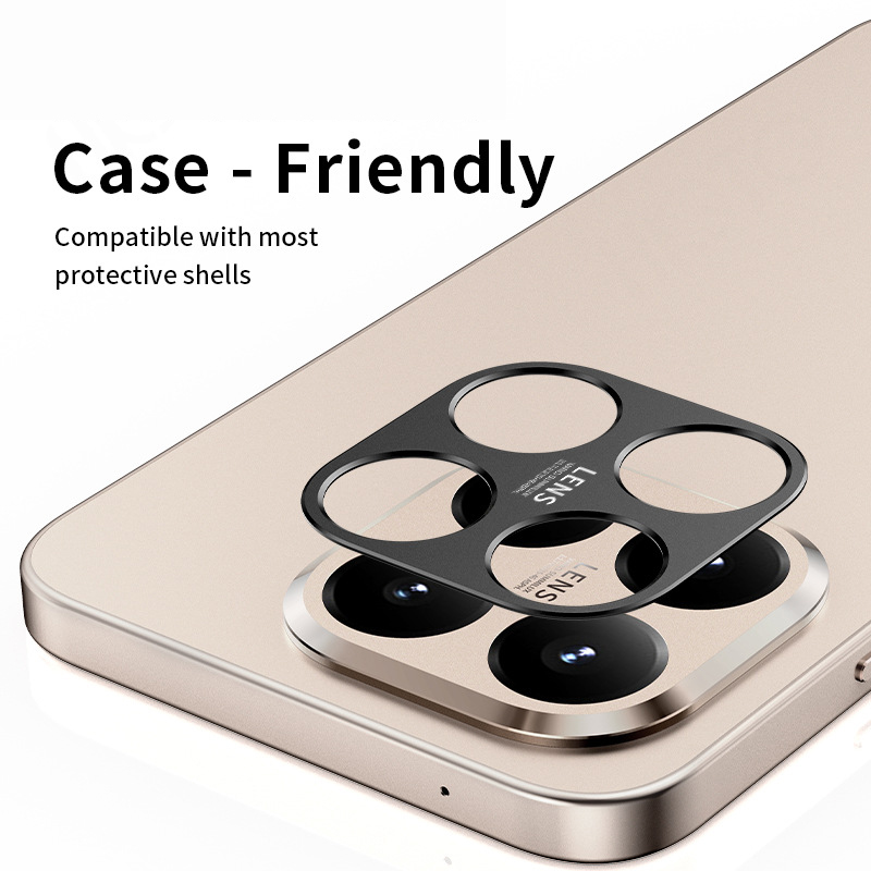 Pelindung lensa kamera untuk a - Photography Kit Xiaomi 15T Pro ulasan dan harga