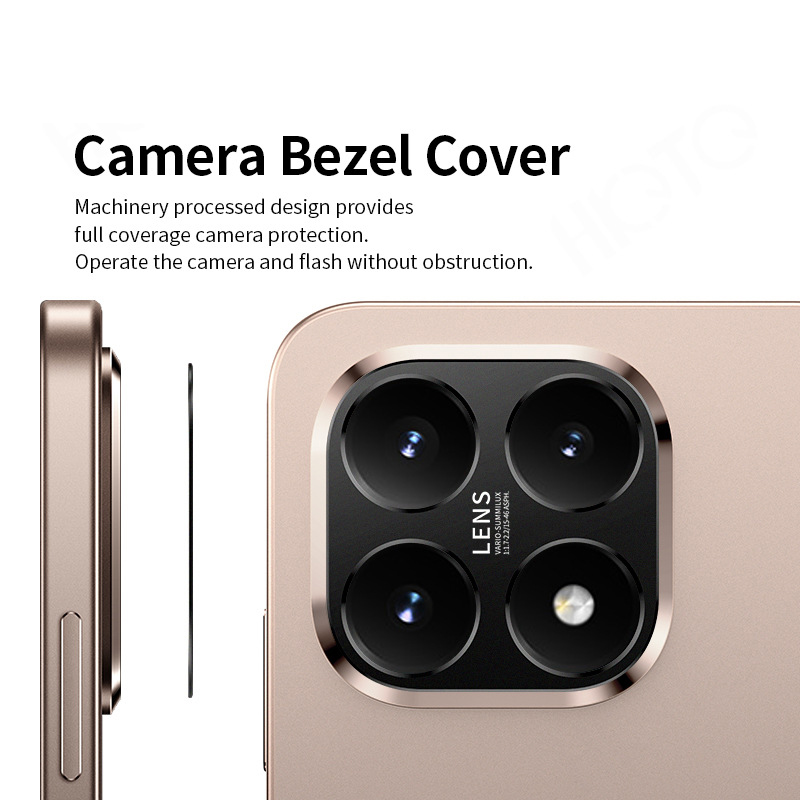 Pelindung lensa kamera untuk a - Photography Kit Xiaomi 15T Pro ulasan dan harga