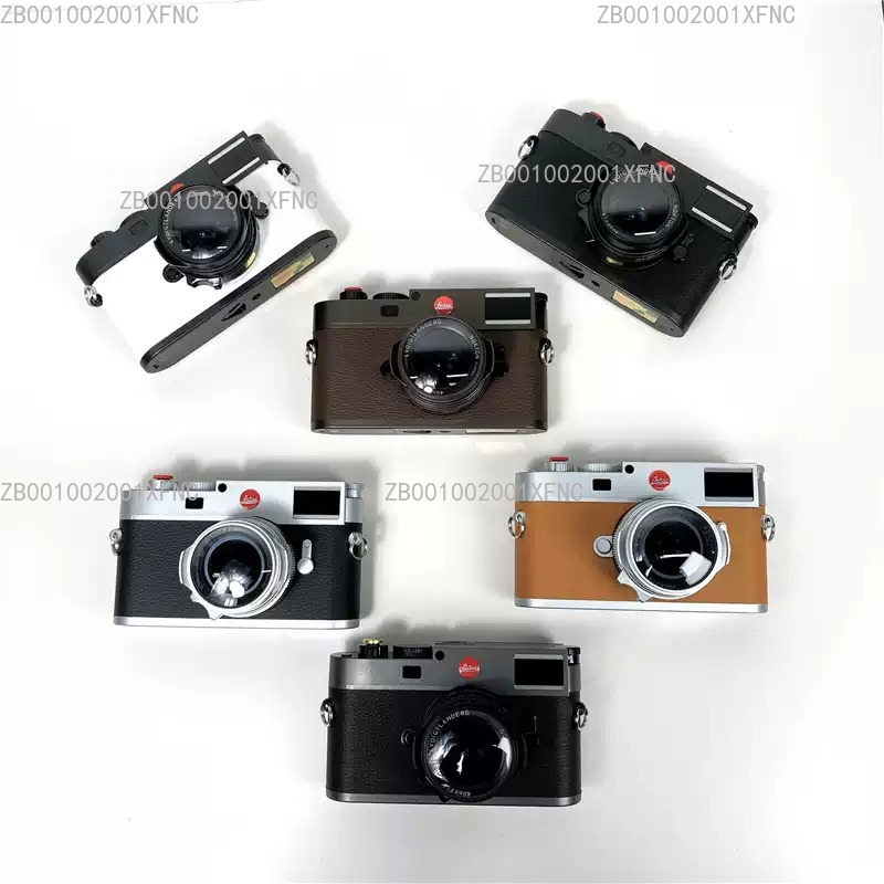 Prop Kamera Mirrorless Skala 1 - Photography Model ulasan dan harga