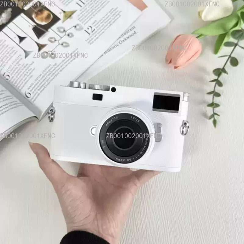 Prop Kamera Mirrorless Skala 1 - Photography Model ulasan dan harga