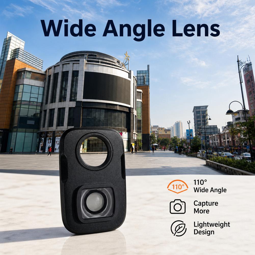 Untuk DJI Osmo Pocket 4pro Len - Photography Angles ulasan dan harga