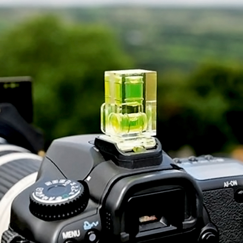 Aksesori fotografi kamera DSLR - Photography Gear ulasan dan harga