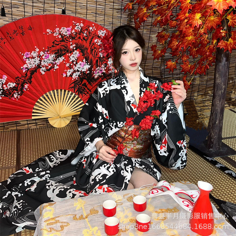 Kimono Sakura 2026 Terbaru, Ju - Photography Young ulasan dan harga