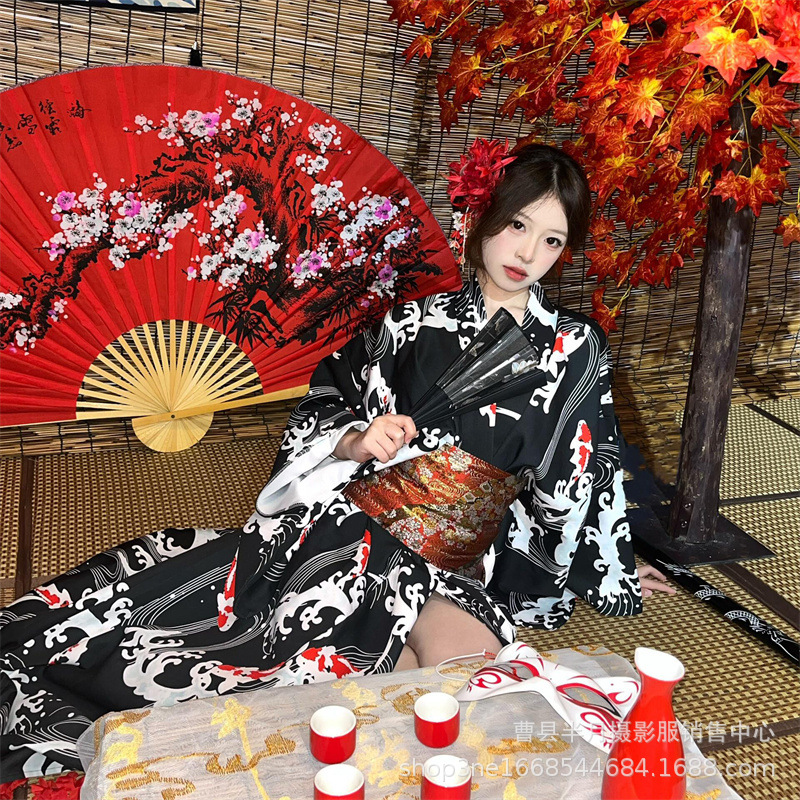 Kimono Sakura 2026 Terbaru, Ju - Photography Young ulasan dan harga