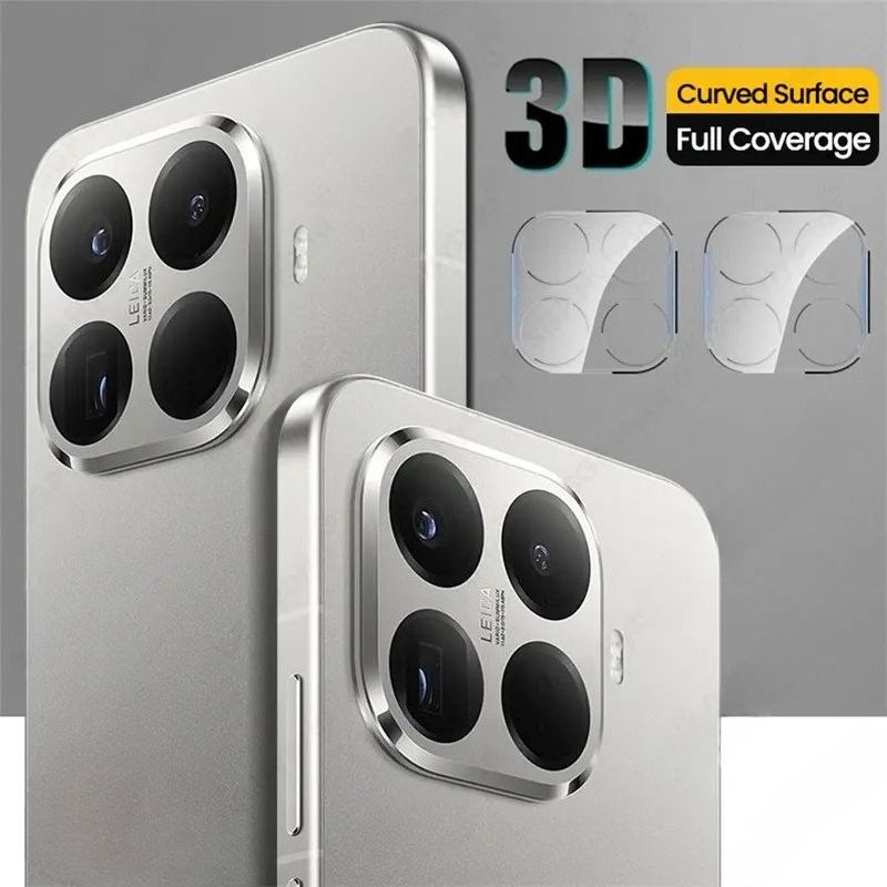 Pelindung Lensa Kamera untuk X - Photography Kit Xiaomi 15T Pro ulasan dan harga
