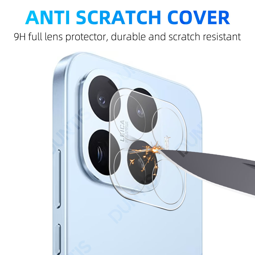 Pelindung Lensa Kamera untuk X - Photography Kit Xiaomi 15T Pro ulasan dan harga