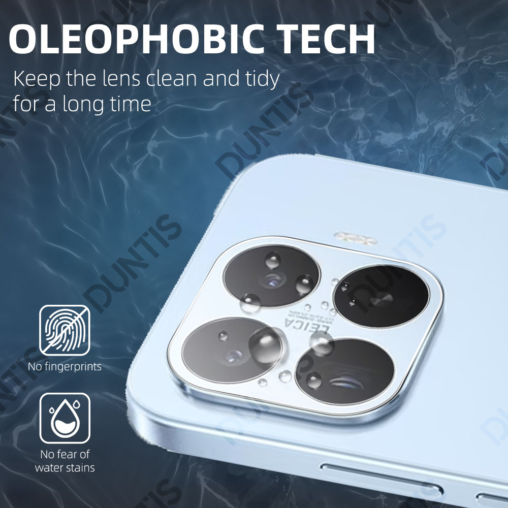 Pelindung Lensa Kamera untuk X - Photography Kit Xiaomi 15T Pro ulasan dan harga