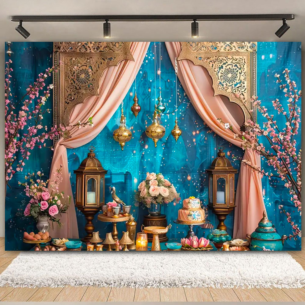 Arab Maroko malam pesta ulang  - Photography Darkroom ulasan dan harga
