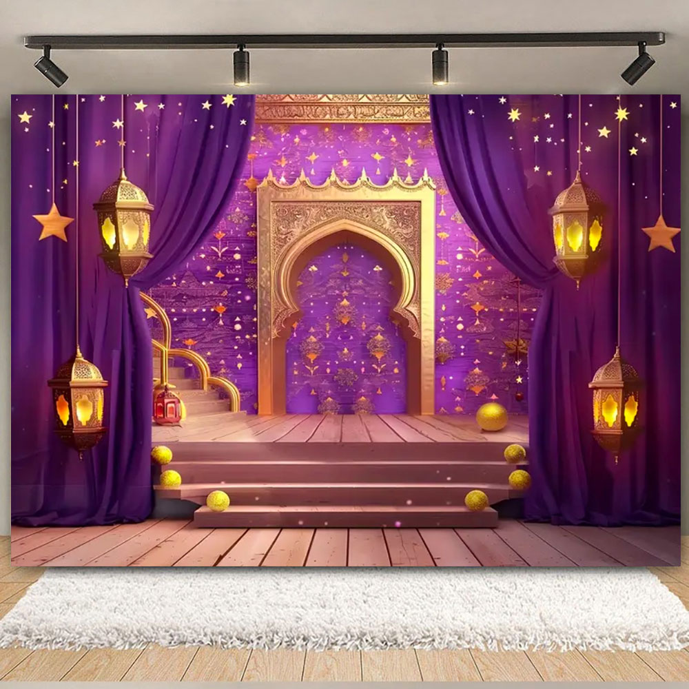 Arab Maroko malam pesta ulang  - Photography Darkroom ulasan dan harga