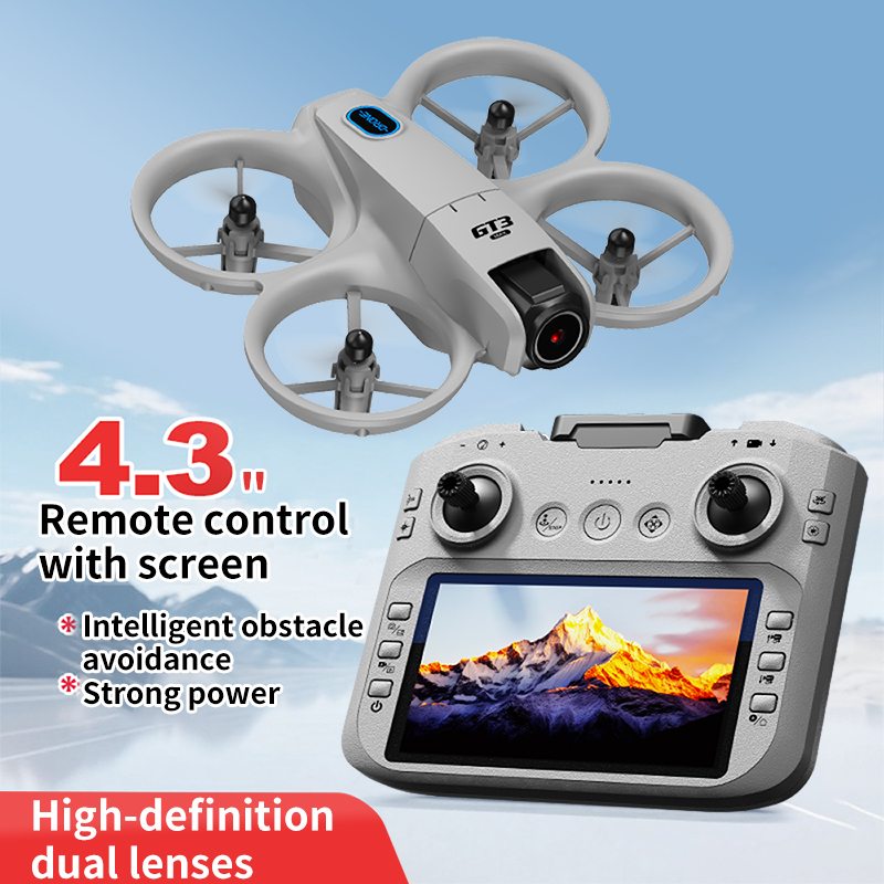 Drone Mini GT3 Baru Dengan Lay - Photography Product ulasan dan harga