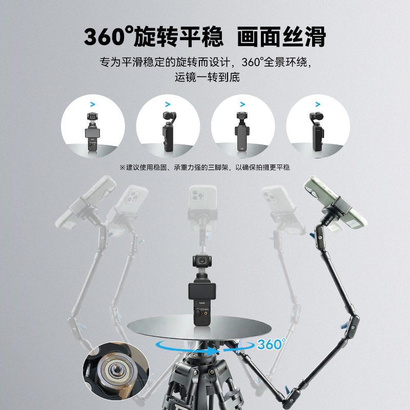 360 °   Meja Putar Display Ber - Photography Still Life ulasan dan harga