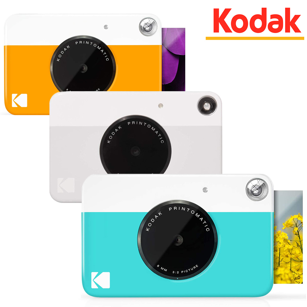 Kamera Digital Cetak Instan Ko - Photography And Videography ulasan dan harga