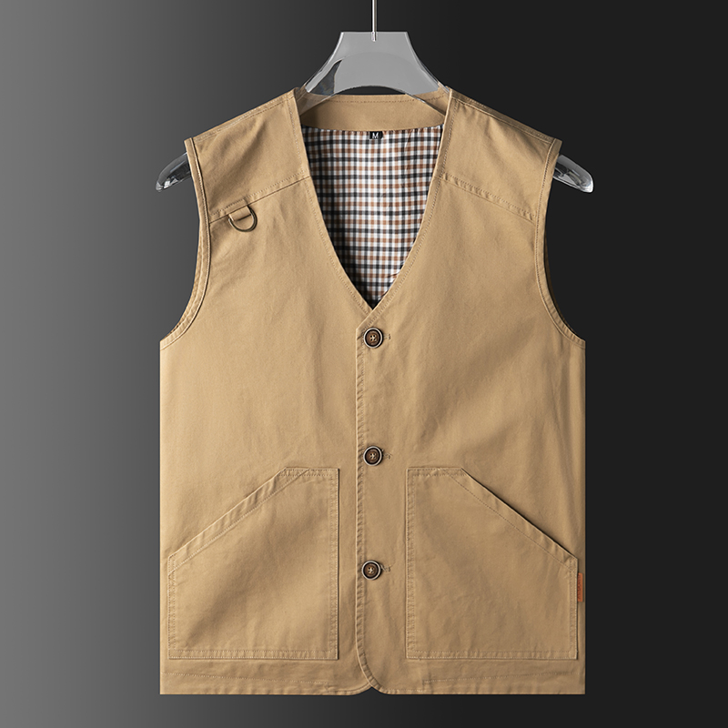 Rompi pria ukuran besar 8XL, r - Photography Young ulasan dan harga