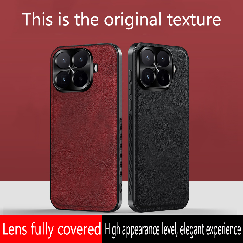 Casing Kulit untuk Xiaomi Mi 1 - Photography Kit Xiaomi 15T Pro ulasan dan harga