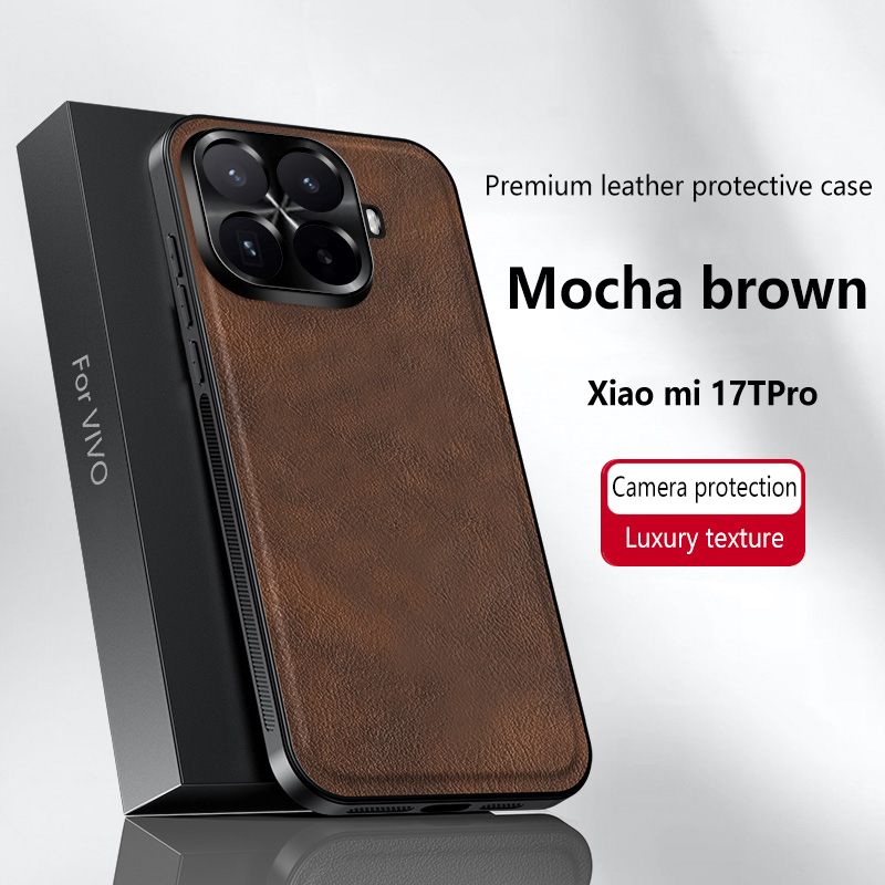 Casing Kulit untuk Xiaomi Mi 1 - Photography Kit Xiaomi 15T Pro ulasan dan harga