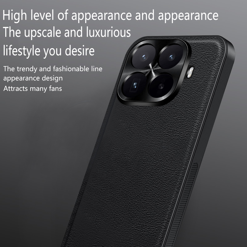 Casing Kulit untuk Xiaomi Mi 1 - Photography Kit Xiaomi 15T Pro ulasan dan harga